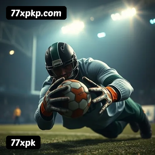 Vantagens exclusivas 77xpk para jogadores brasileiros - São Paulo, Rio, BH