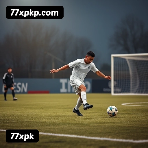 Comparação APP mobile vs versão web da 77xpk