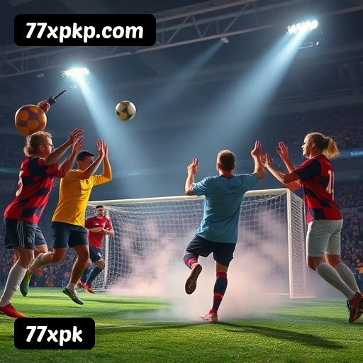 Catálogo 77xpk 3.100+ jogos - Pragmatic Play, Evolution, NetEnt