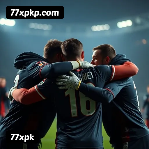 77xpk PIX instantâneo Brasil - Depósito e saque em minutos 24/7