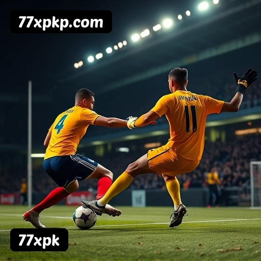 Principais provedores de slots da 77xpk - NetEnt, Pragmatic Play, Play'n GO