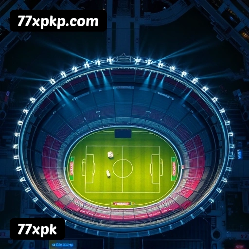 Estatísticas 77xpk 2025–2026 - 120 mil jogadores ativos, R$72.5M pagos, RTP 96.52%