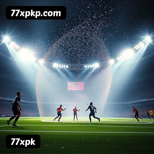 6 vantagens exclusivas do programa VIP da 77xpk