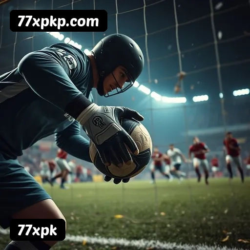 Níveis do programa VIP da 77xpk